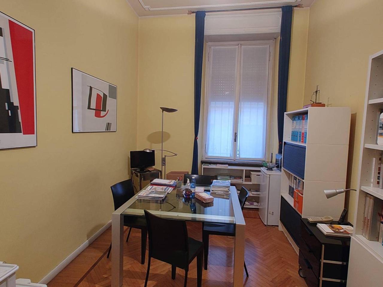 Ufficio condiviso in affitto a Biella