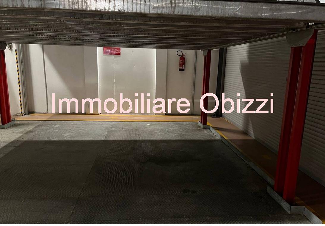 Garage in vendita a Padova