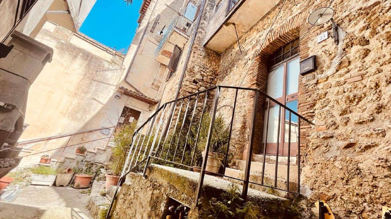 Appartamento in vendita a Castelnuovo Di Farfa