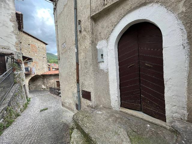 Dreizimmerwohnung in Via Rocca Cenci, Petrella Salto - Foto 1