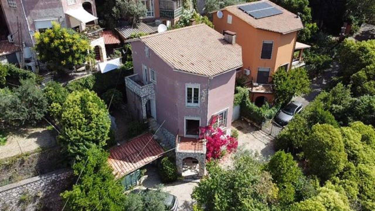 Villa in vendita a Poggio Catino
