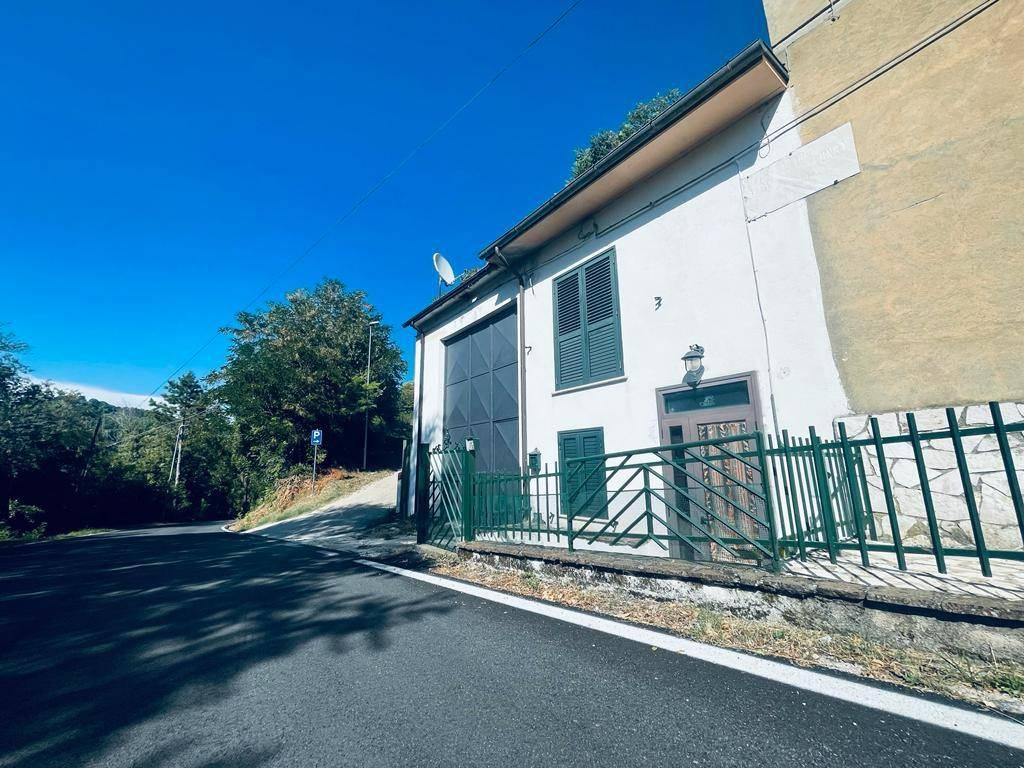 Casa indipendente in vendita a Poggio San Lorenzo