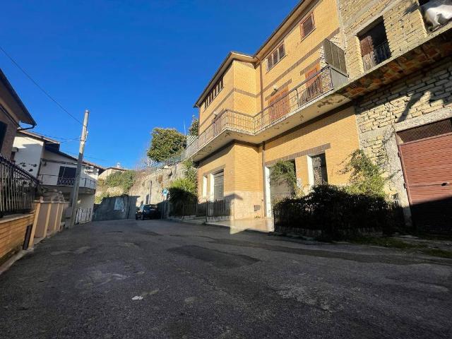 Einfamilienhaus in Via Filone, Monteleone Sabino - Foto 1