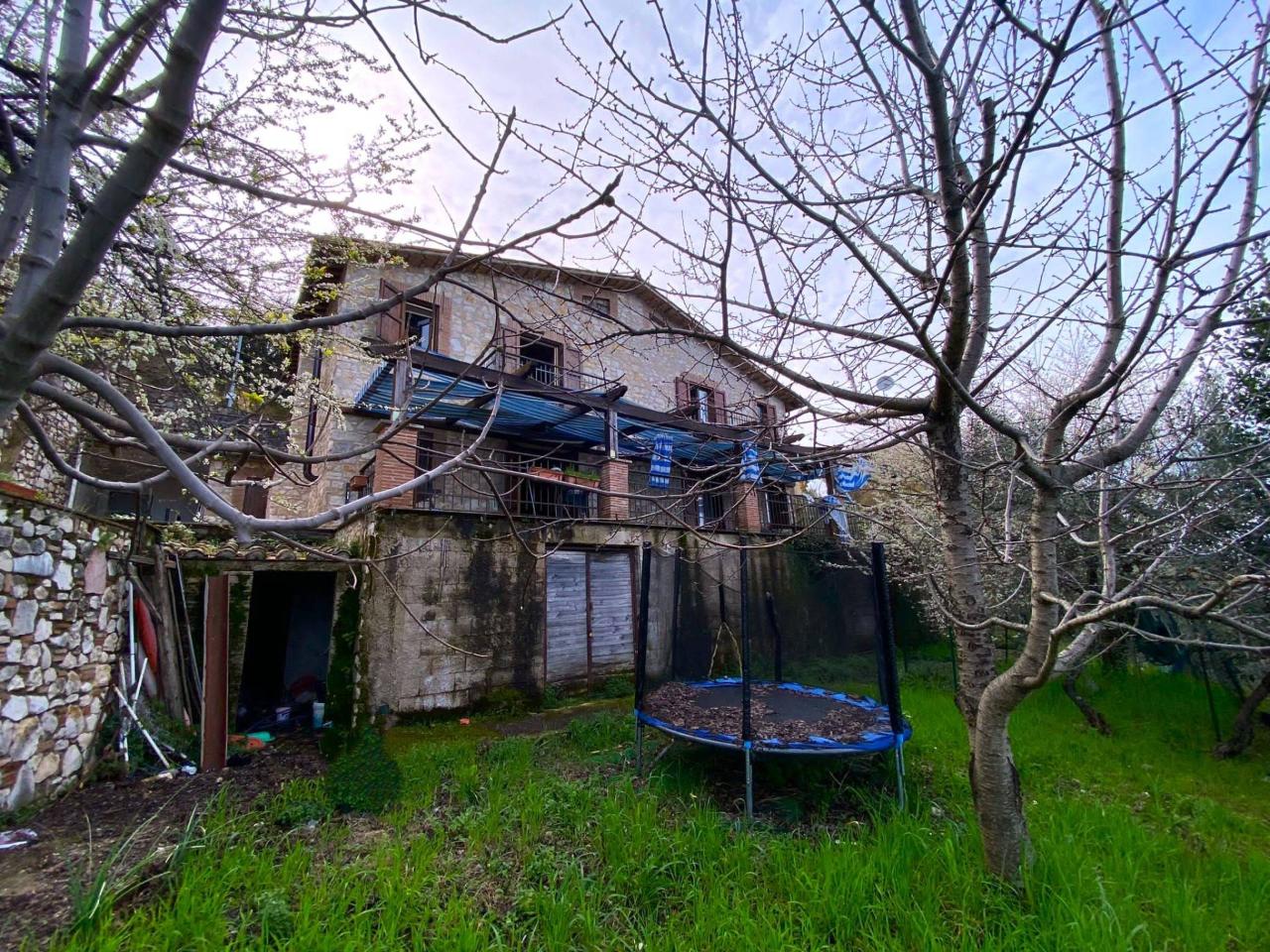 Villa in vendita a Casaprota