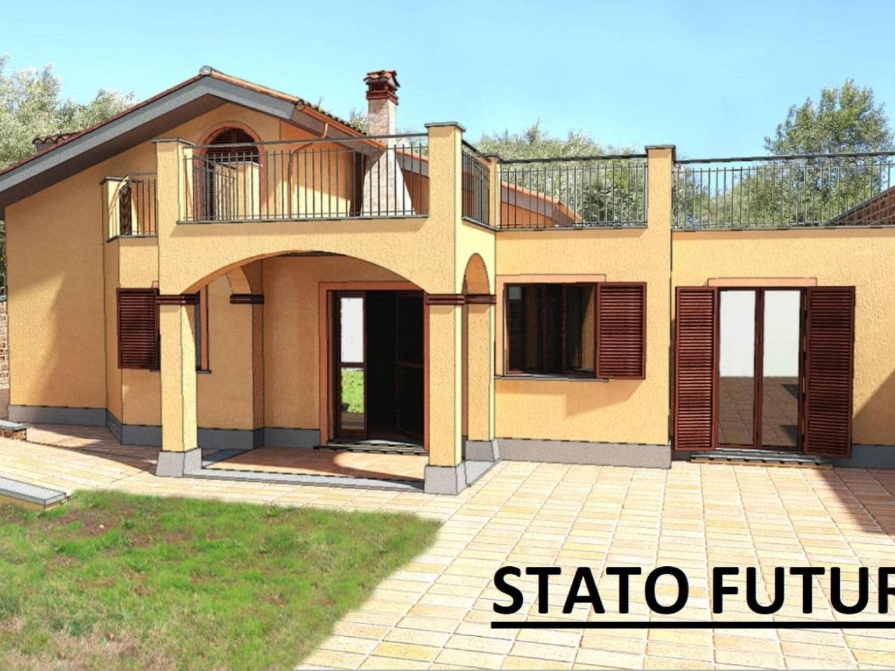 Villa in vendita a Filacciano