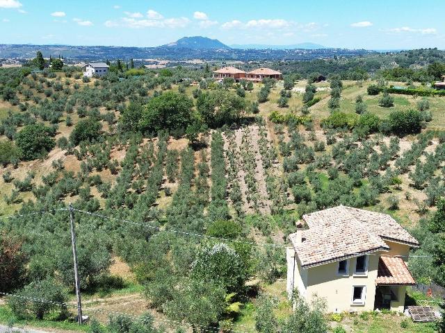 Villa in Via Baccelli, Fara in Sabina - Foto 1