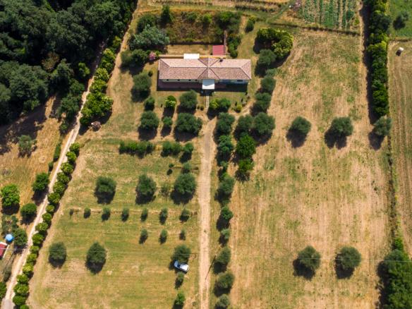 Agriturismo in , Magliano Sabina, {3} - Foto 2