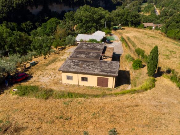 Azienda agricola in , Poggio San Lorenzo, {3} - Foto 2