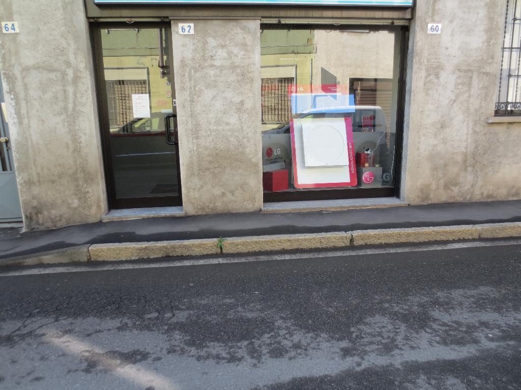Negozio in Via Aliprandi, Lissone, {3} - Foto 2