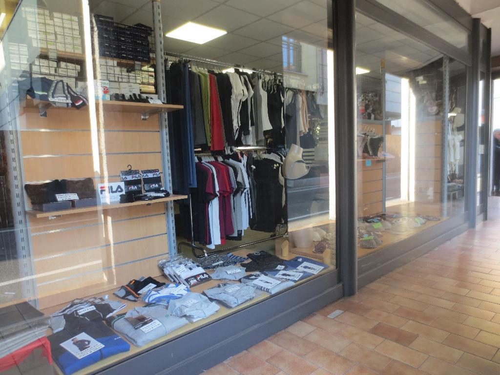 Negozio in Via Baldironi, Lissone, {3} - Foto 2