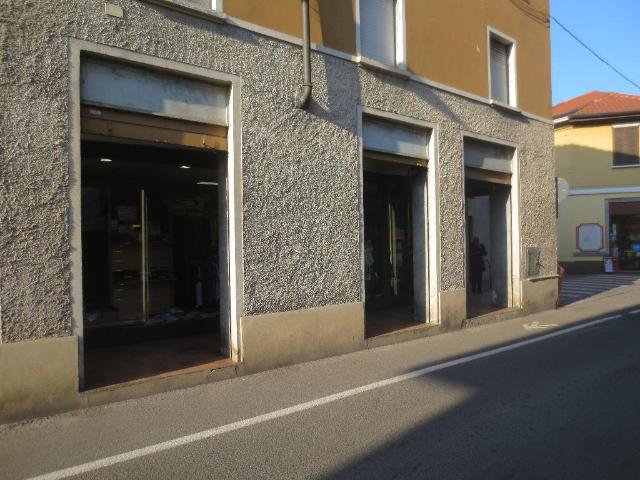 Geschäft in Via Baldironi, Lissone - Foto 1