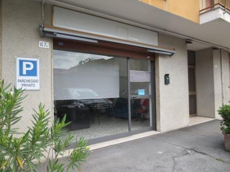Negozio in , Lissone, {3} - Foto 1
