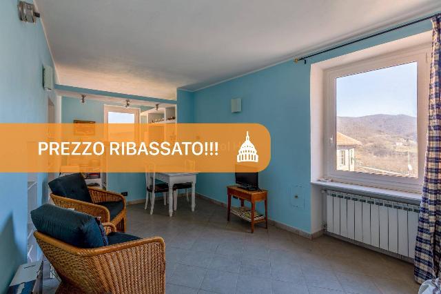 4-room flat in Vico Aspromonte 5, Voltaggio - Photo 1