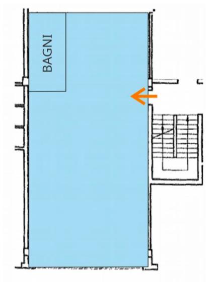 Ufficio in , Carpi, {3} - Planimetria 1
