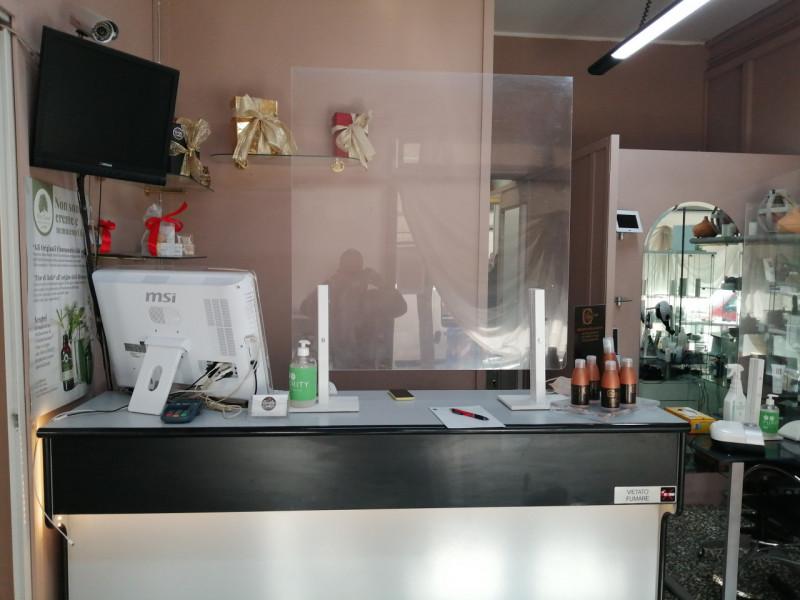 Parrucchiere in Via Berengario, Carpi - Foto 1