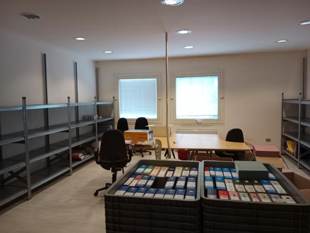 Büro in Via Carlo Marx, Carpi - Foto 1