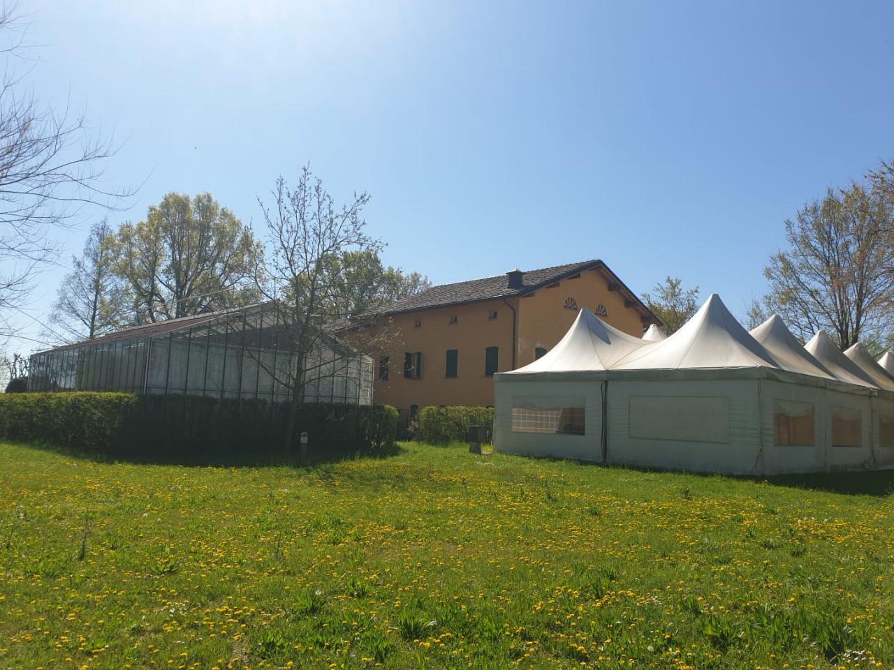 Ristorante in Via Canolo, Correggio, {3} - Foto 2