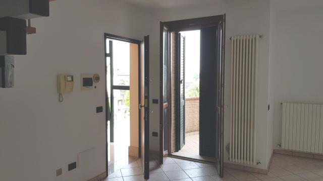 3-room flat in Via Bastiglia, Mirandola - Photo 1