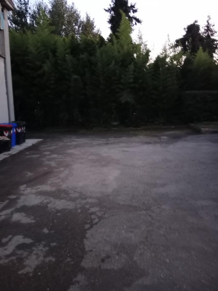 Capannone in Via Provinciale, Novi Di Modena, {3} - Planimetria 1