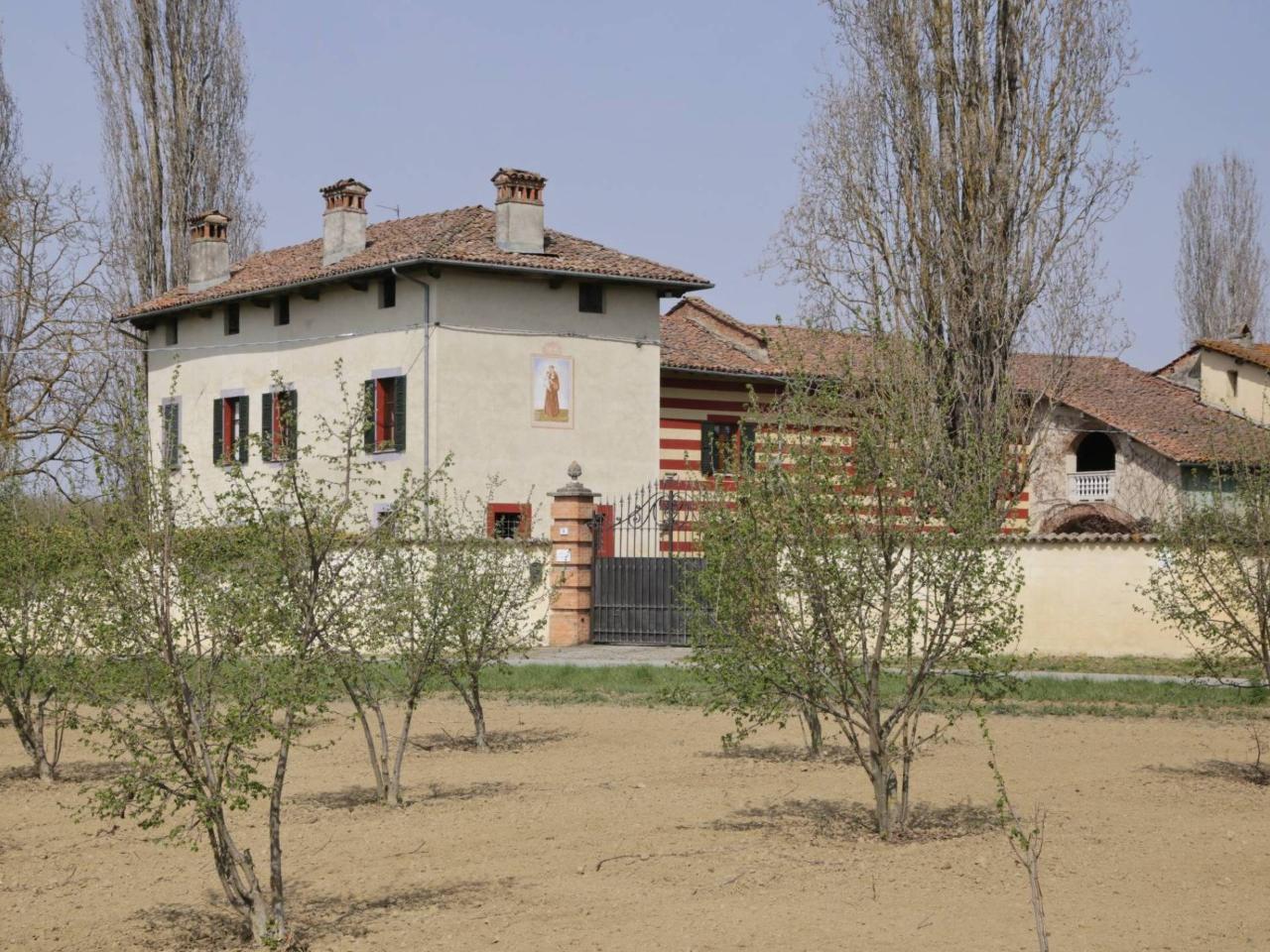 Villa in vendita a Orsara Bormida