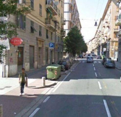 Negozio in Via Canepari, Genova - Foto 1