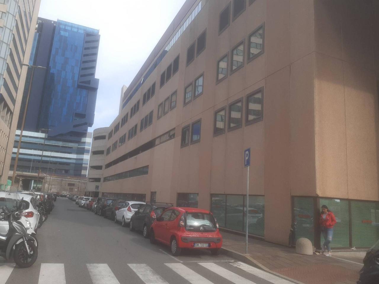Ufficio condiviso in vendita a Genova