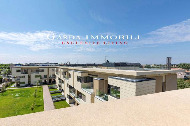 Penthouse in Via Francesco Agello, Desenzano del Garda - Foto 1