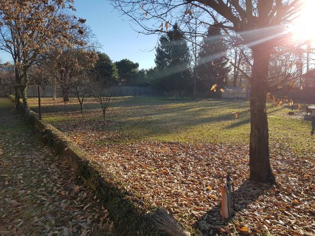 Terreno edificabile in Via del Bosco, Busto Arsizio - Foto 1