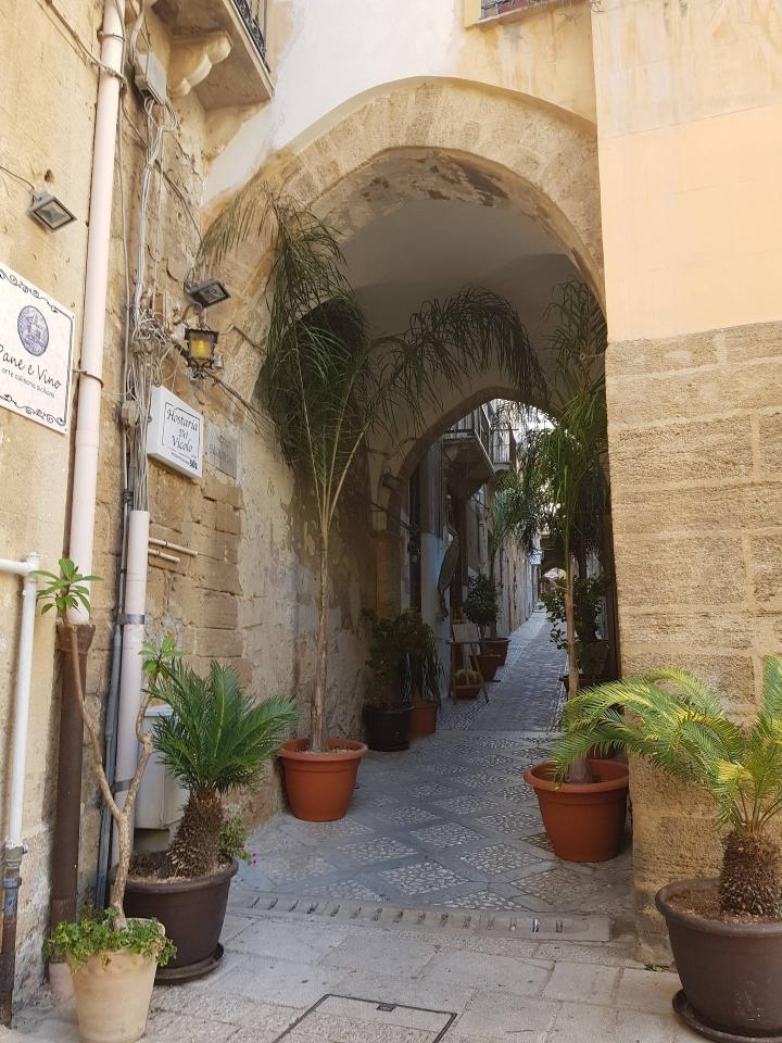 Casa indipendente in vendita a Sciacca