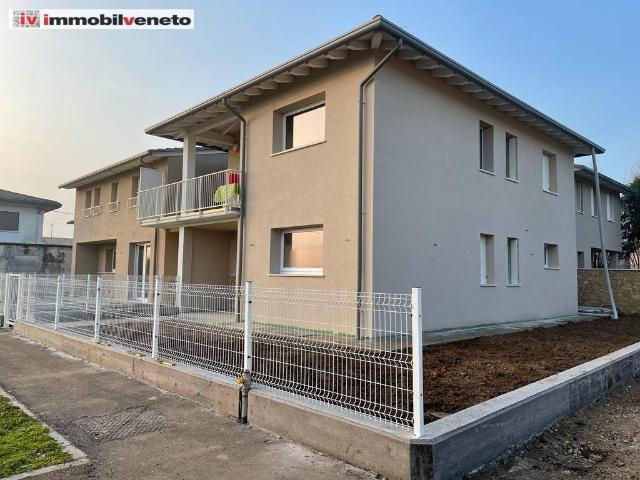 Apartament in {3}, Via Perarolo - Photo 1