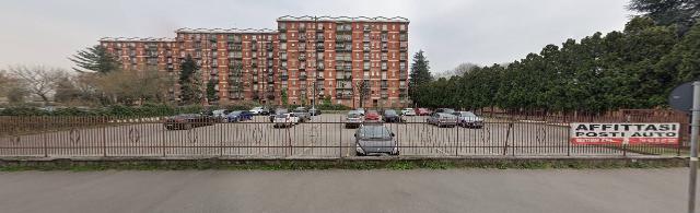 Autoparkplatz in Via Alessandro Arosio 12, Cologno Monzese - Foto 1