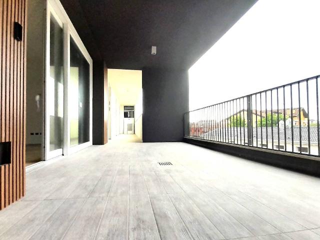 Penthouse in {3}, Piazza del Mercato - Foto 1