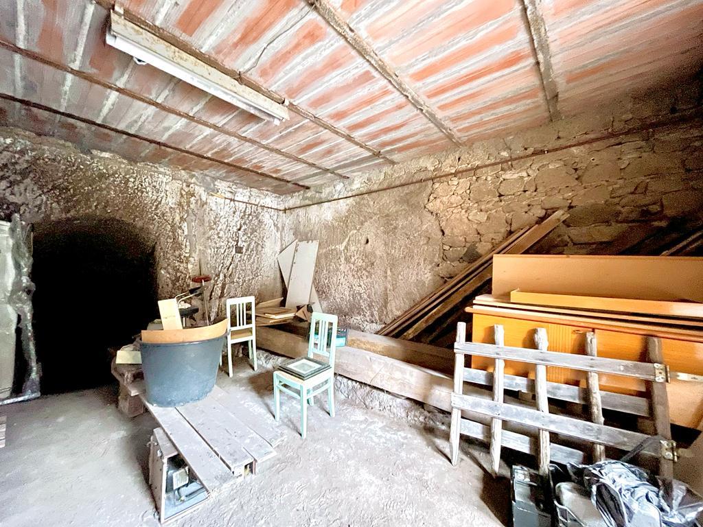 Magazzino in Via Campo Giordano, Vetralla, {3} - Foto 2