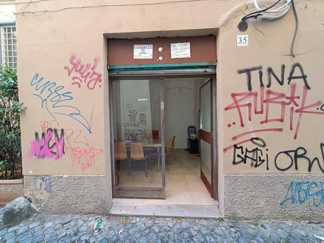 Geschäft in {3}, Via dei Rutoli 35 - Foto 1