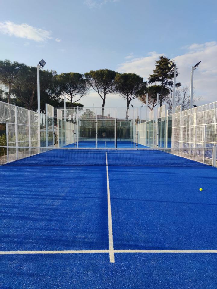 Palestra in Via Appia Nuova 1, Ciampino, {3} - Foto 2