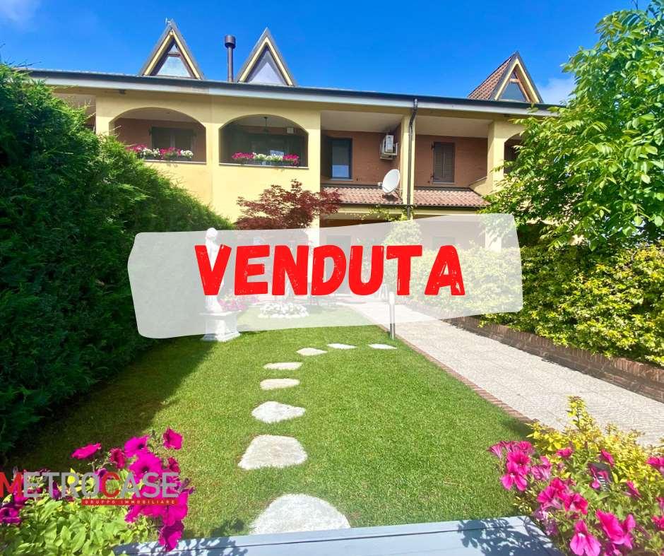 Villa a schiera in vendita a Valfenera