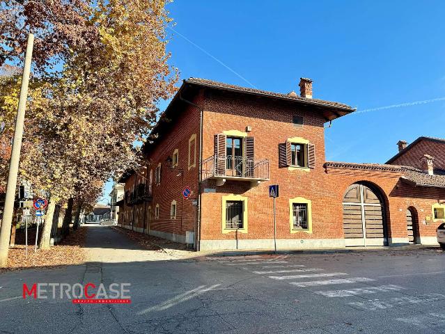 Appartamento in Via degli Alpini 6, Villanova d'Asti - Foto 1