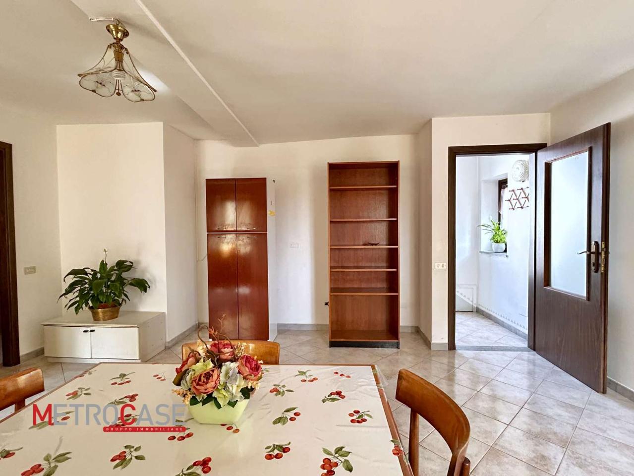 Porzione di casa in vendita a Villanova D'Asti