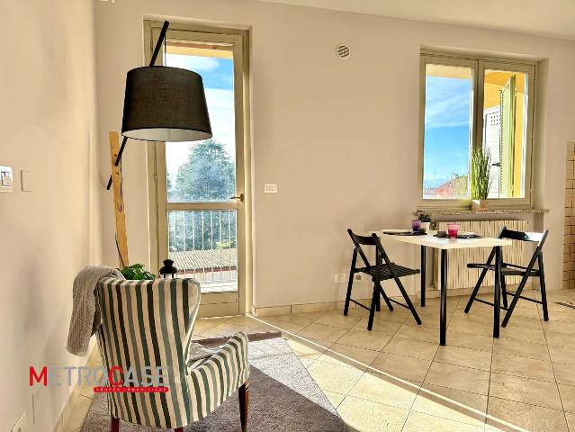 3-room flat in Strada per Asti  8, Villanova d'Asti - Photo 1