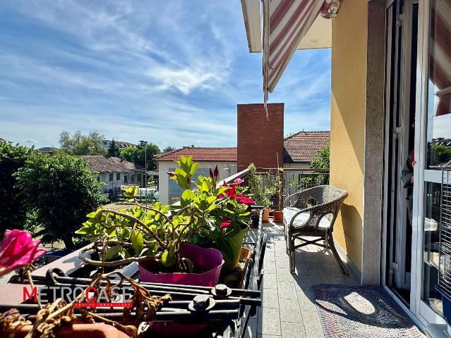 Vierzimmerwohnung in Via Tommaso Villa  106, Villanova d'Asti - Foto 1