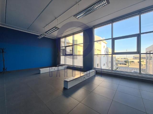 Office in Via Antichi Pastifici 8, Molfetta - Photo 1