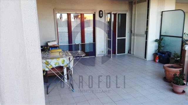 4-room flat in Via Camere del Capitolo 6, Bisceglie - Photo 1