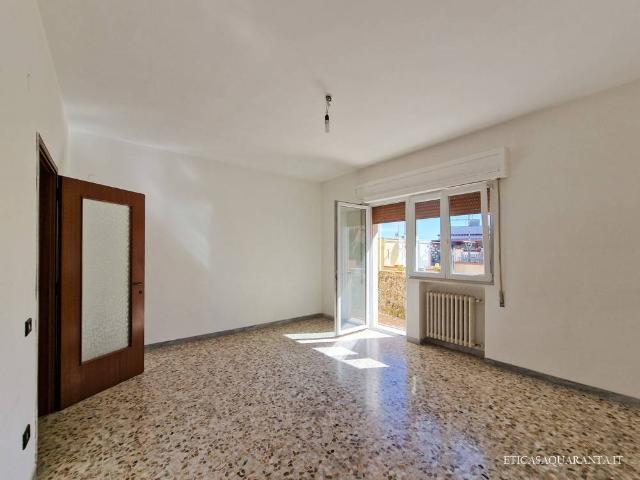 3-room flat in Via Giuseppe Mazzini 22, San Giorgio Ionico - Photo 1