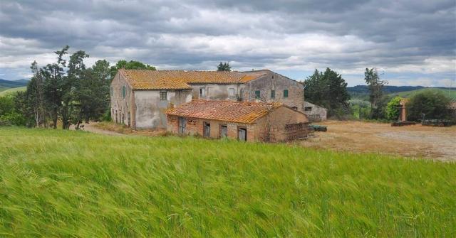 Landhaus in Villa Magna, Volterra - Foto 1