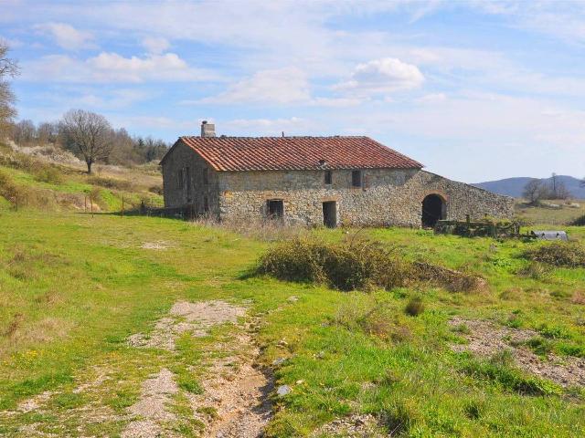 Landhaus, Castelnuovo di Val di Cecina - Foto 1