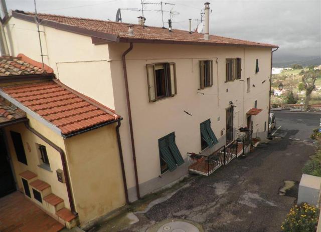 Zweizimmerwohnung in Via F.Lli Rosselli, Castellina Marittima - Foto 1