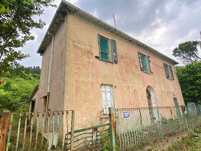 Landhaus in Località Pandoiano, Collesalvetti - Foto 1