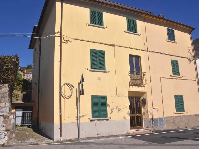 Trilocale in Via della Repubblica, Castellina Marittima - Foto 1