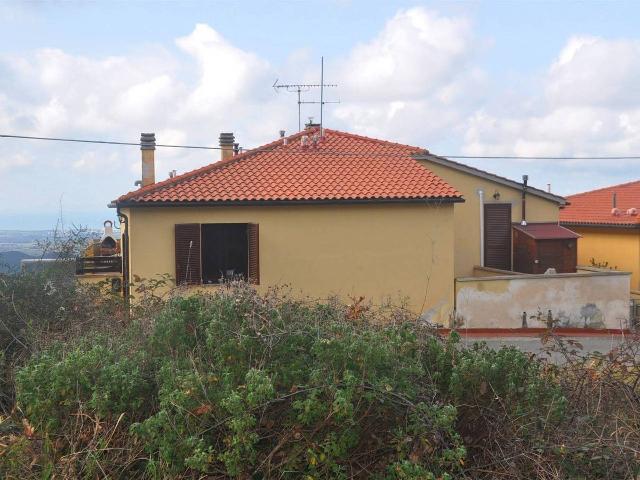 Dreizimmerwohnung in Via Solferino, Castellina Marittima - Foto 1