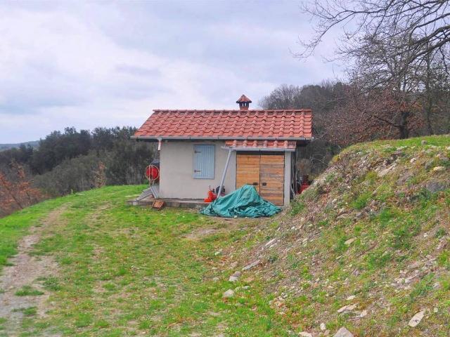 Country house or cottage in Via Traversa Livornese, Rosignano Marittimo - Photo 1